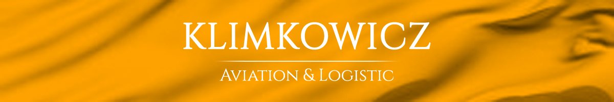 KLIMKOWICZ // Aviation & Logistic