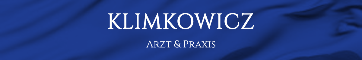 KLIMKOWICZ // Arzt & Praxis
